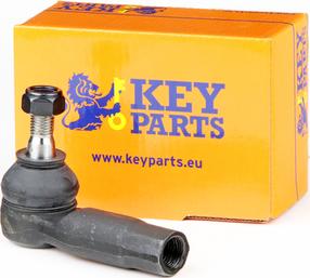 Key Parts KTR5159 - Stūres šķērsstiepņa uzgalis adetalas.lv