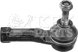 Key Parts KTR5157 - Stūres šķērsstiepņa uzgalis adetalas.lv