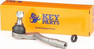 Key Parts KTR5102 - Stūres šķērsstiepņa uzgalis adetalas.lv