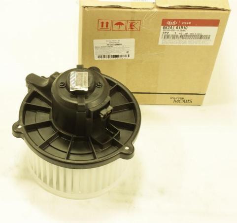 KIA 0K08A61B10 - Salona ventilators adetalas.lv