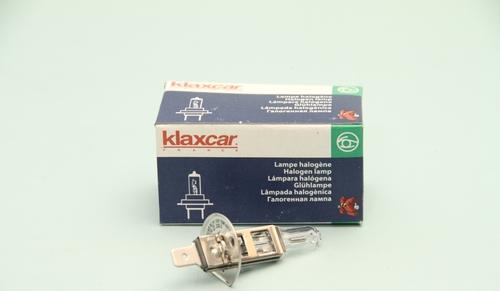 Klaxcar France 86558z - Kvēlspuldze, Tālās gaismas lukturis adetalas.lv