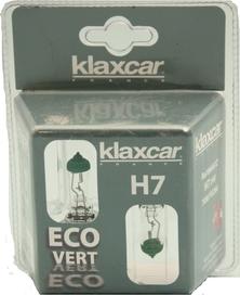 Klaxcar France 86661z - Kvēlspuldze, Tālās gaismas lukturis adetalas.lv