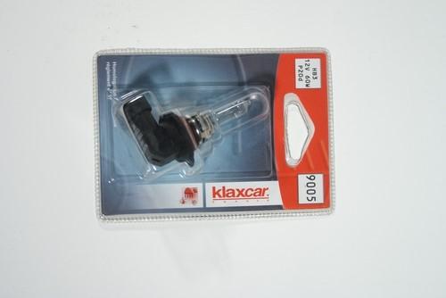 Klaxcar France 86241x - Kvēlspuldze, Tālās gaismas lukturis adetalas.lv