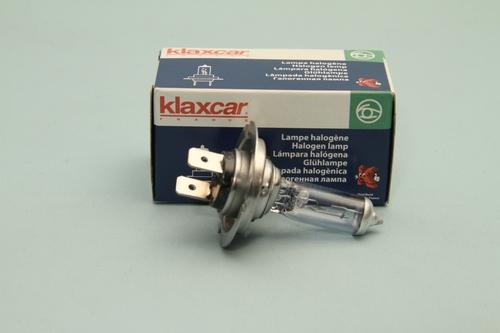 Klaxcar France 86236jb - Kvēlspuldze, Tālās gaismas lukturis adetalas.lv