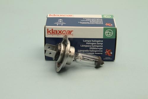 Klaxcar France 86230Lz - Kvēlspuldze, Tālās gaismas lukturis adetalas.lv