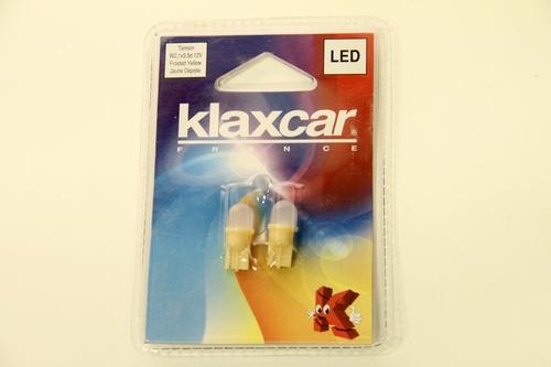 Klaxcar France 87030x - Kvēlspuldze adetalas.lv