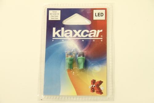 Klaxcar France 87023x - Kvēlspuldze adetalas.lv