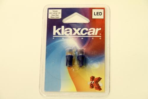 Klaxcar France 87022x - Kvēlspuldze adetalas.lv