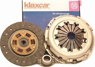 Klaxcar France 30089z - Sajūga komplekts adetalas.lv