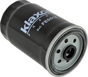 Klaxcar France FE051z - Degvielas filtrs adetalas.lv