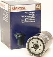 Klaxcar France FE029z - Degvielas filtrs adetalas.lv