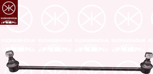 Klokkerholm 8164370 - Stiepnis / Atsaite, Stabilizators adetalas.lv