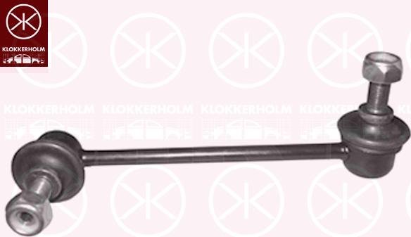 Klokkerholm 3451372 - Stiepnis / Atsaite, Stabilizators adetalas.lv