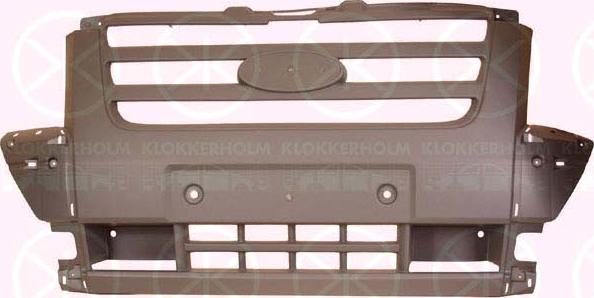 Klokkerholm 2510900A1 - Bampers adetalas.lv