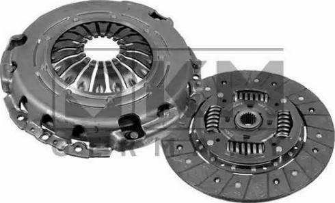KM Germany 069 1533 - Sajūga komplekts adetalas.lv