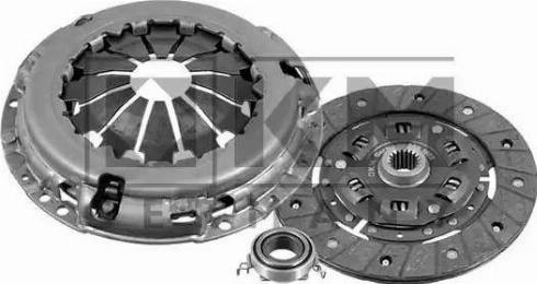 KM Germany 069 1608 - Sajūga komplekts adetalas.lv