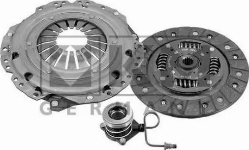 KM Germany 069 2051 - Sajūga komplekts adetalas.lv