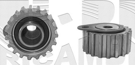 KM International FI5310 - Spriegotājrullītis, Gāzu sadales mehānisma piedziņas siksna adetalas.lv