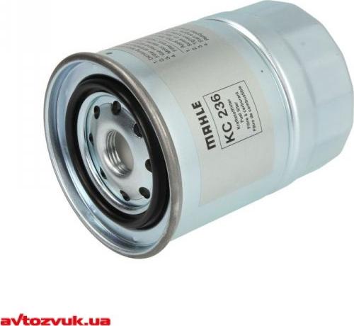 BOSCH 1 457 434 189 - Degvielas filtrs adetalas.lv