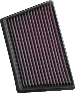 K&N Filters 33-3073 - Gaisa filtrs adetalas.lv