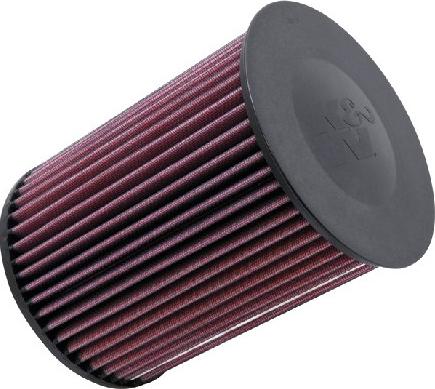 K&N Filters E-2993 - Gaisa filtrs adetalas.lv