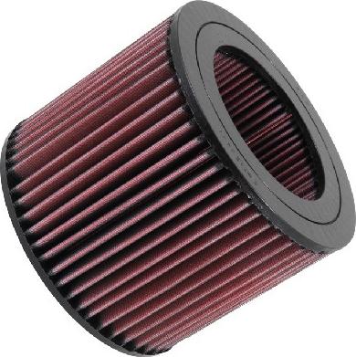 K&N Filters E-2443 - Gaisa filtrs adetalas.lv