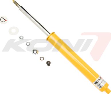 KONI 8641-1414SPORT - Amortizators adetalas.lv