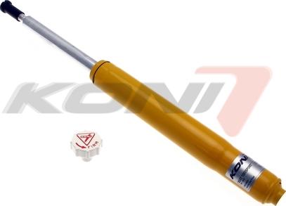 KONI 8641-1389SPORT - Amortizators adetalas.lv