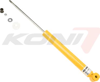 KONI 8040-1250SPORT - Amortizators adetalas.lv