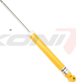 KONI 8040-1227SPORT - Amortizators adetalas.lv