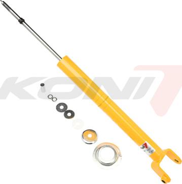 KONI 8041-1155SPORT - Amortizators adetalas.lv