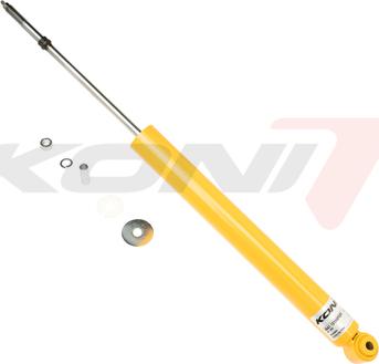 KONI 8041-1319SPORT - Amortizators adetalas.lv