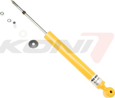 KONI 8041-1229SPORT - Amortizators adetalas.lv