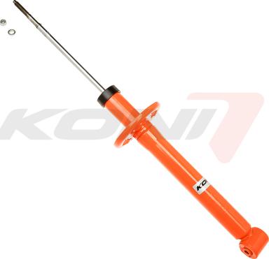 KONI 8050-1008 - Amortizators adetalas.lv