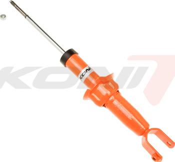 KONI 8050-1016 - Amortizators adetalas.lv