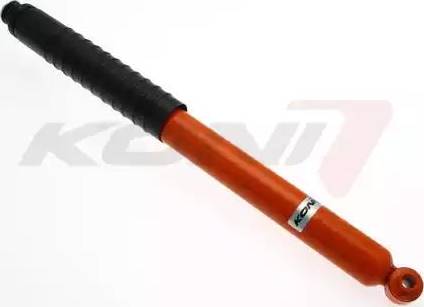 KONI 8050-1076 - Amortizators adetalas.lv