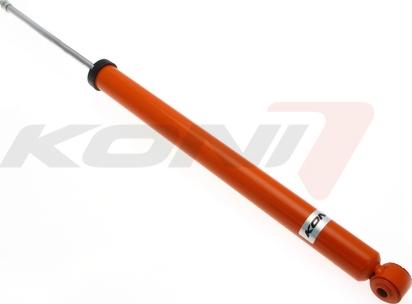 KONI 8050-1109 - Amortizators adetalas.lv