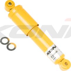 KONI 80-1675SPORT - Amortizators adetalas.lv