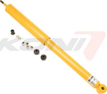 KONI 80-2591SPORT - Amortizators adetalas.lv