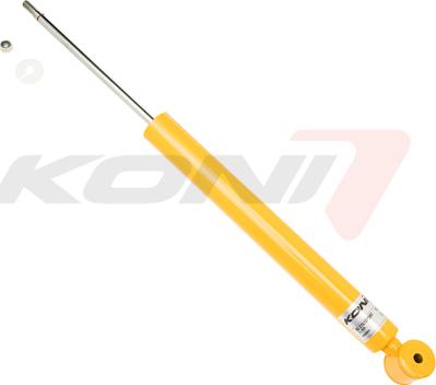 KONI 80-2761SPORT - Amortizators adetalas.lv