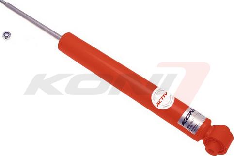 KONI 8245-1327 - Amortizators adetalas.lv