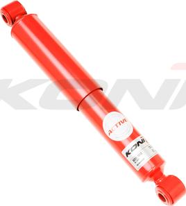 KONI 8205-1012 - Amortizators adetalas.lv