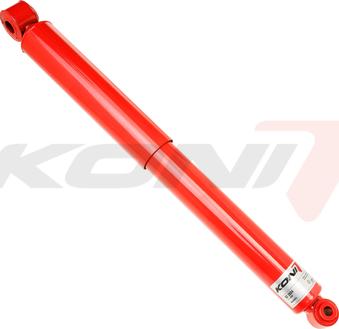 KONI 82-2604 - Amortizators adetalas.lv