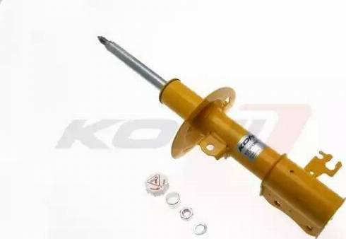 KONI 8741-1479LSPORT - Amortizators adetalas.lv