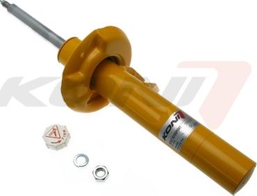 KONI 8741-1515SPORT - Amortizators adetalas.lv