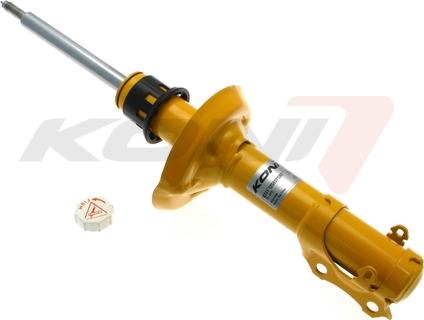 KONI 8741-1259SPORT - Amortizators adetalas.lv