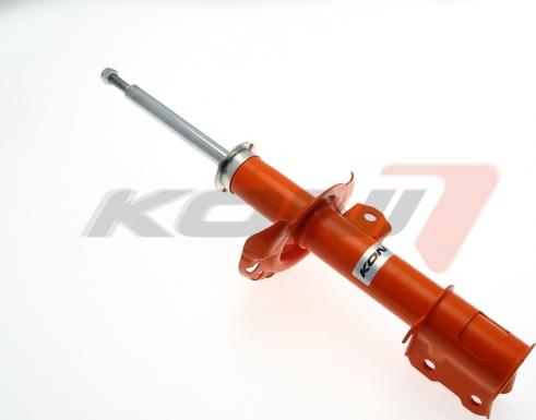 KONI 8750-1034R - Amortizators adetalas.lv