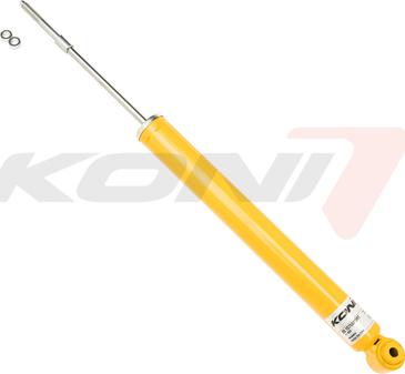 KONI 26-1575SPORT - Amortizators adetalas.lv