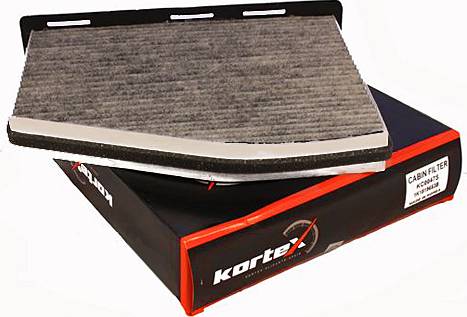 Kortex KC0047S - Filtrs, Salona telpas gaiss adetalas.lv