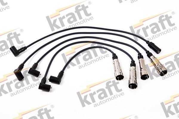 KRAFT AUTOMOTIVE 9120015 SM - Augstsprieguma vadu komplekts adetalas.lv